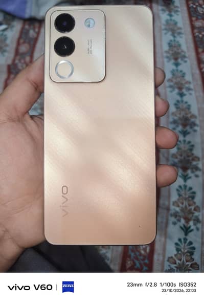 Vivo V29e