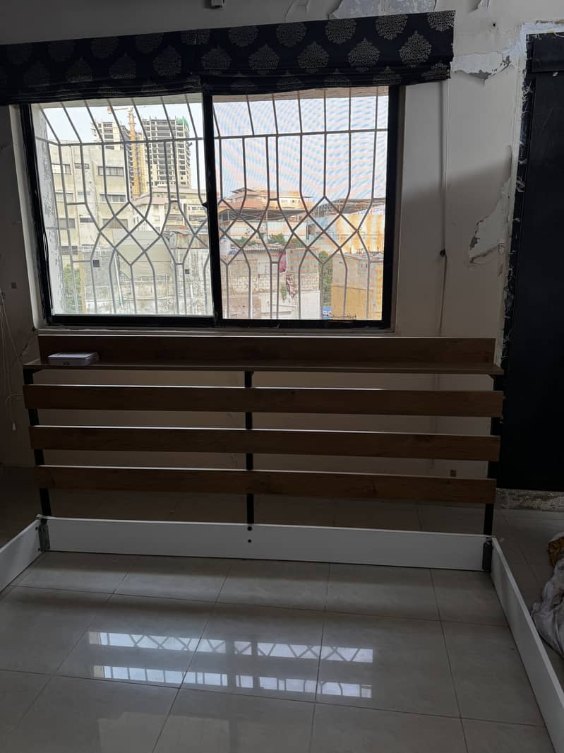 Habitt bed 1