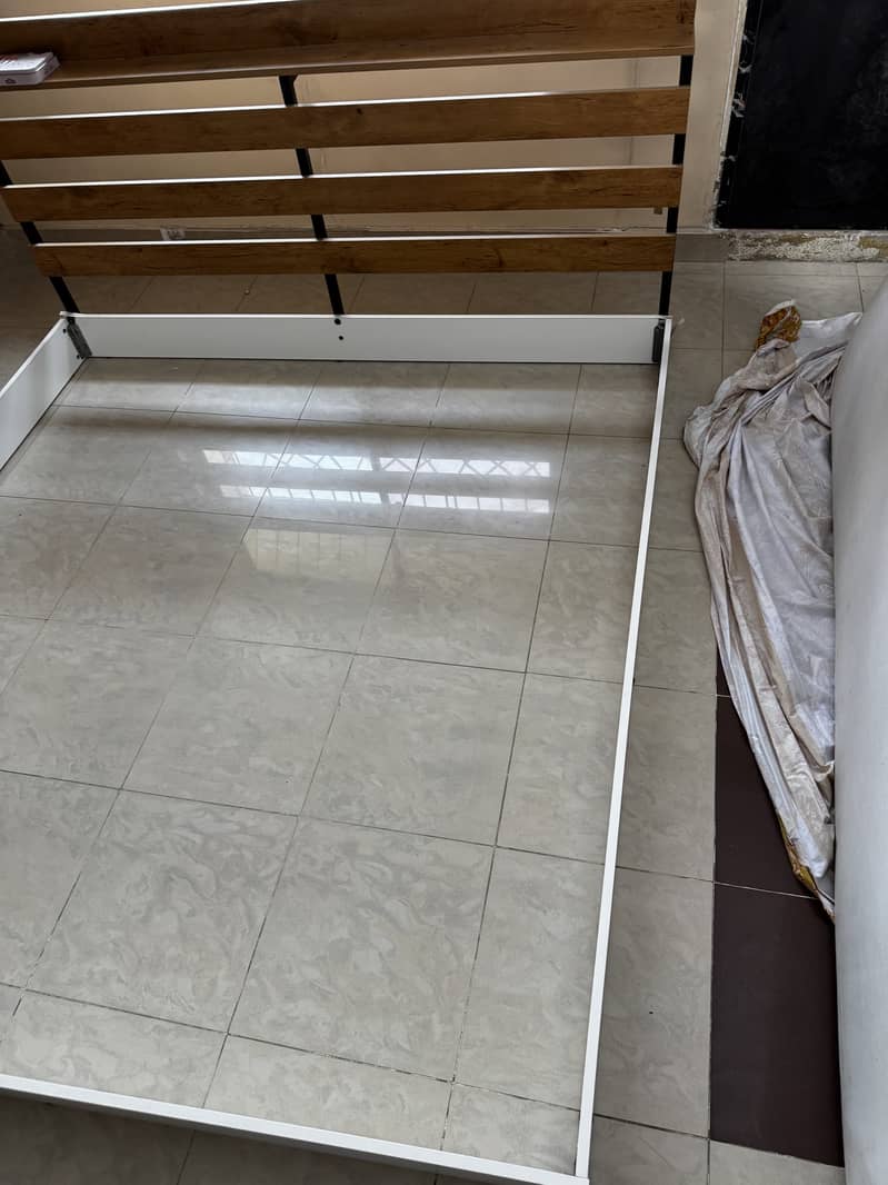 Habitt bed 2