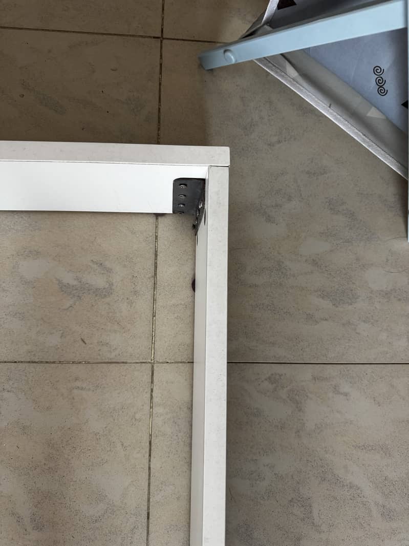 Habitt bed 3