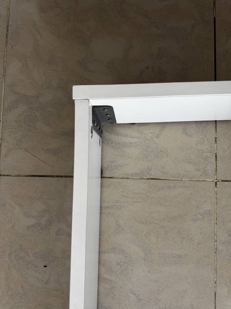 Habitt bed 4