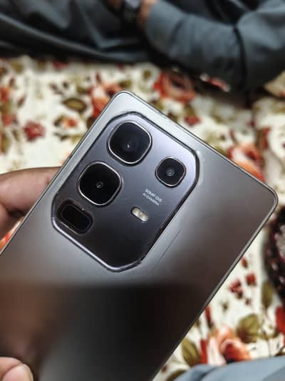 Infinix Note 50