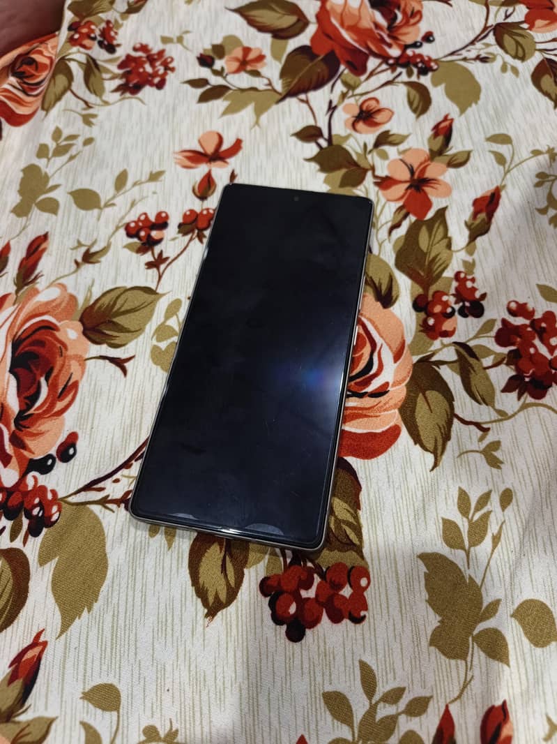 Infinix Note 50 3