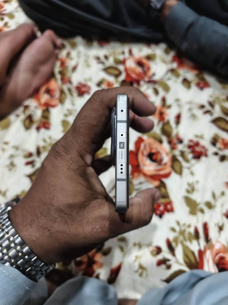 Infinix Note 50 4