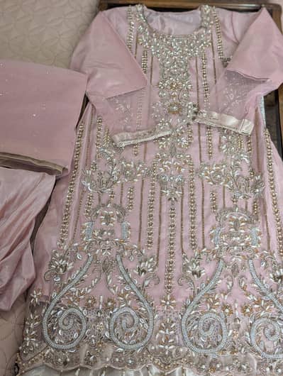 Net silk Fabric
