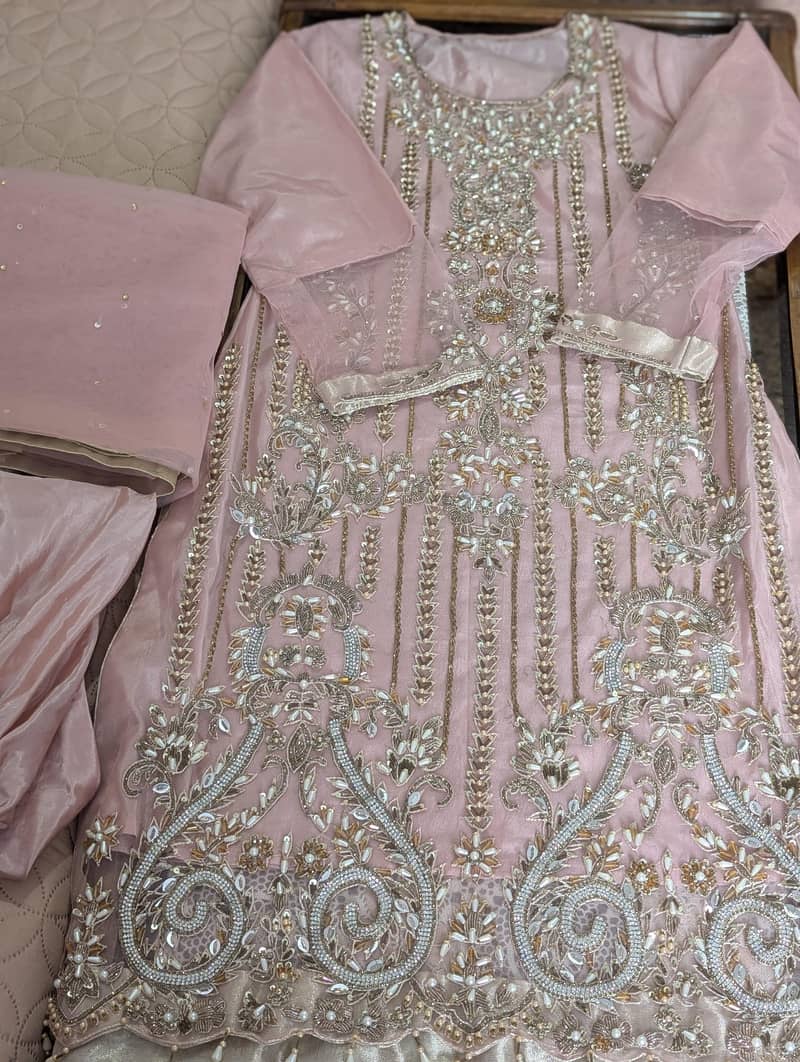 Net silk Fabric 0