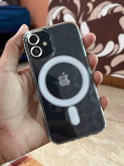 Apple iPhone 12 mini