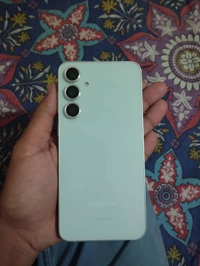 Samsung Mobile S23 FE