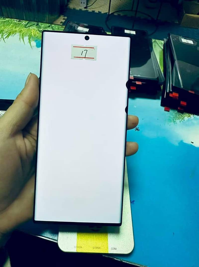 Orignal Mobile Panel's 3