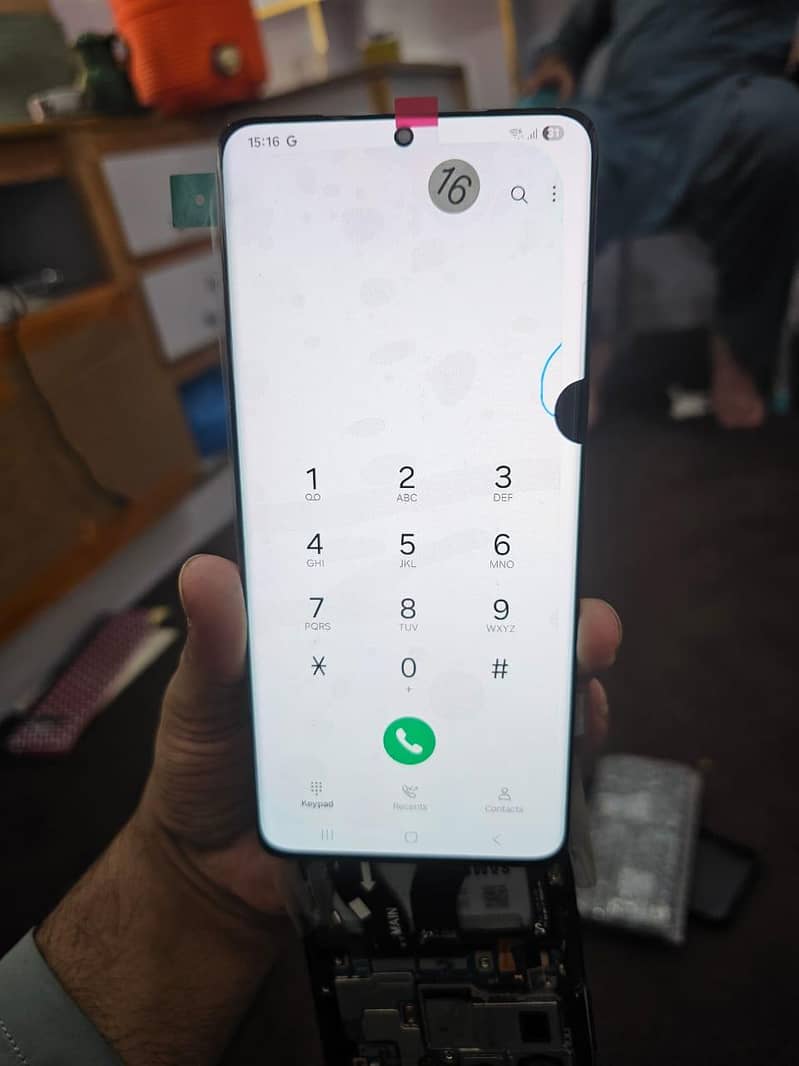 Orignal Mobile Panel's 4