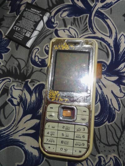 for lovers nokia 7360 and 6600