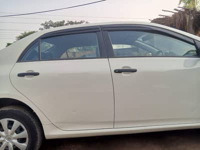 Toyota Corolla XLI 2013