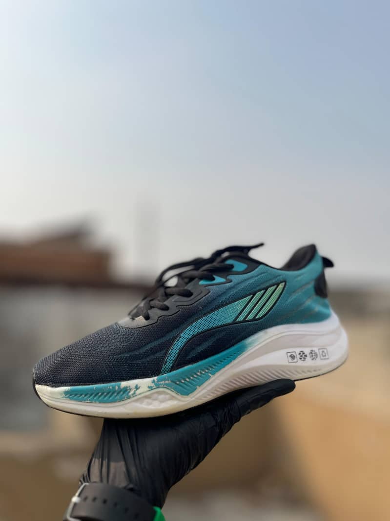 Well condition shoes 2