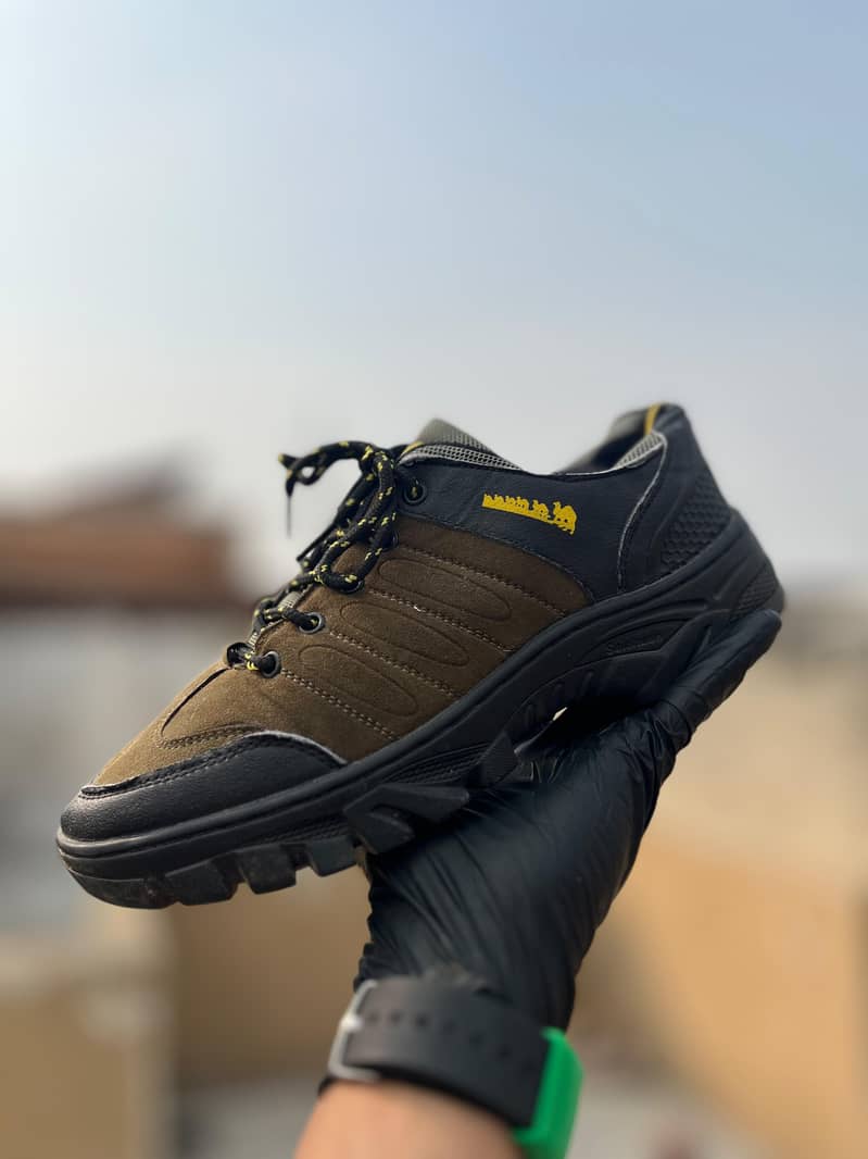 Well condition shoes 3