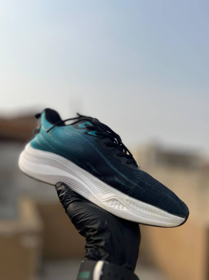 Well condition shoes 4