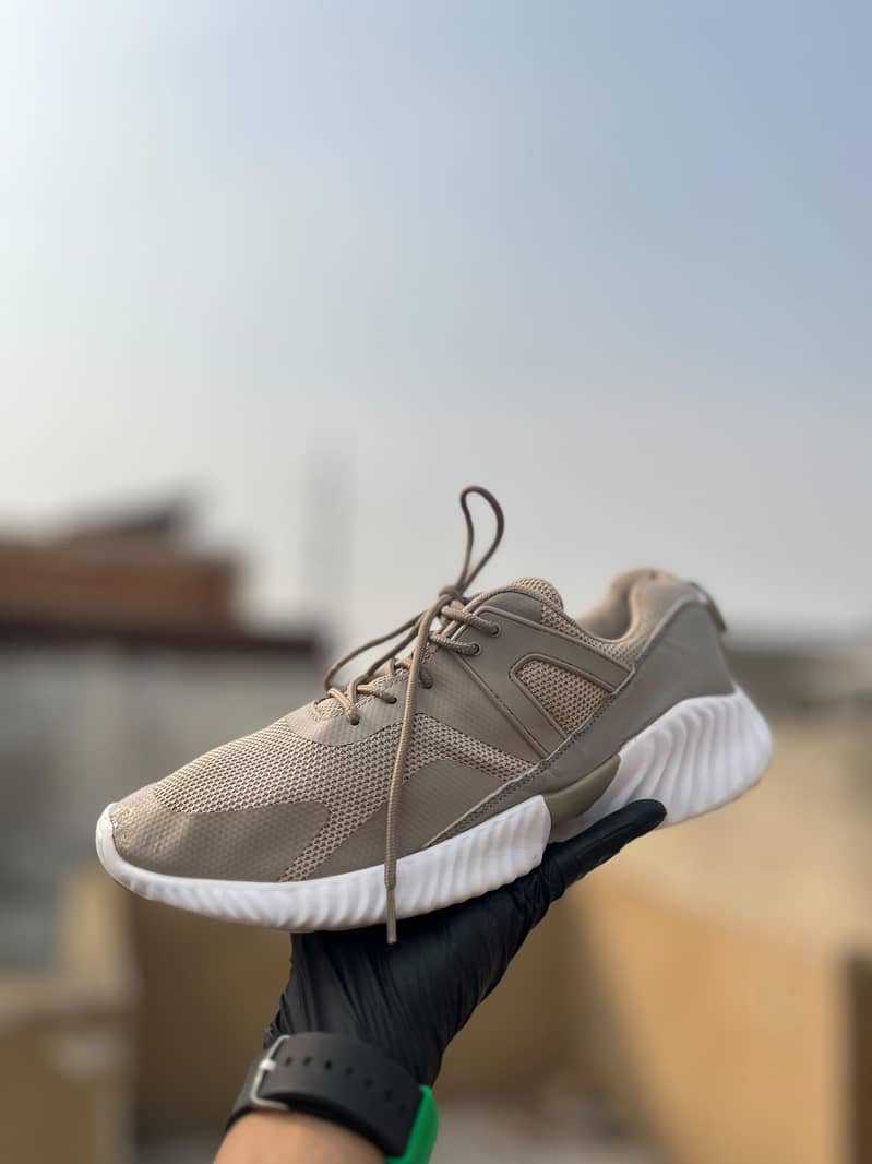 Well condition shoes 5