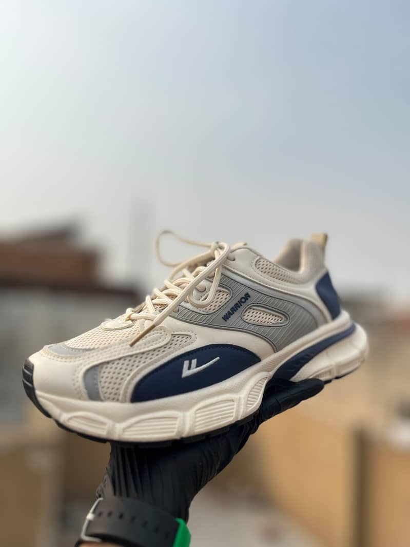 Well condition shoes 6