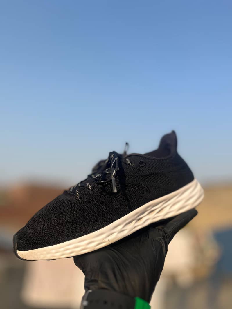 Well condition shoes 7