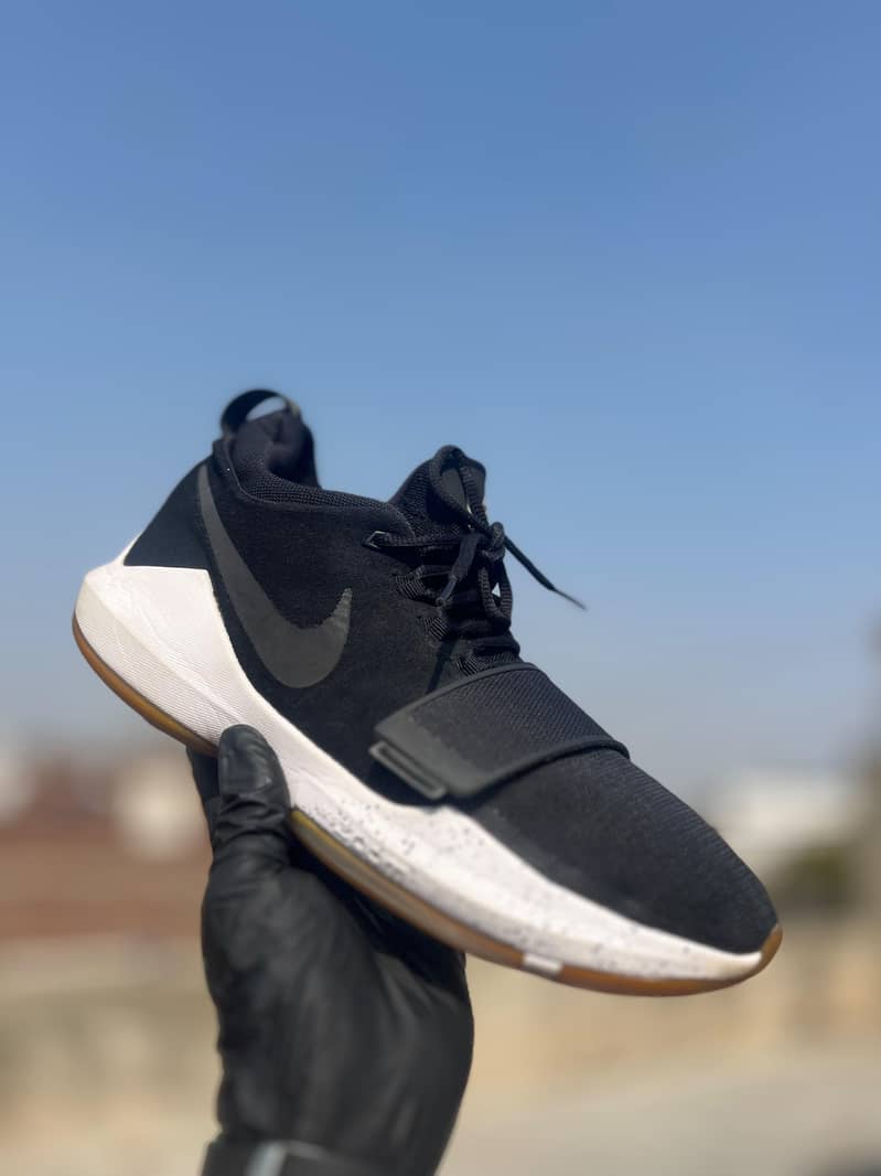 Well condition shoes 9