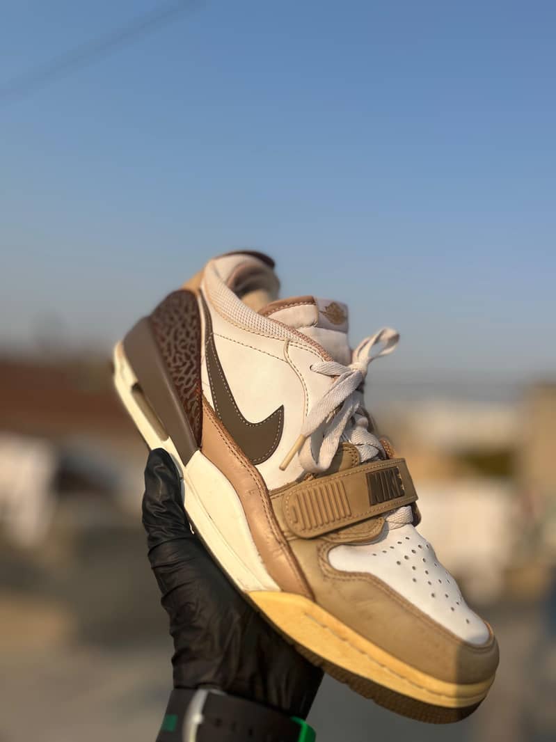 Well condition shoes 11