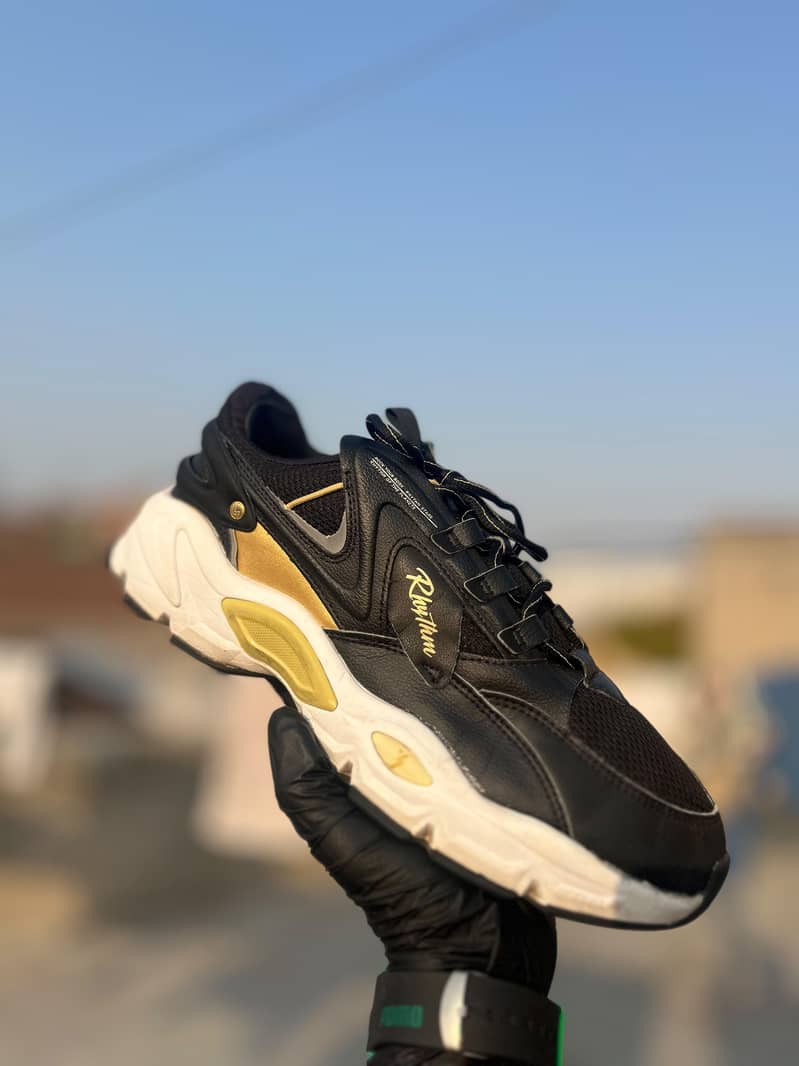 Well condition shoes 13