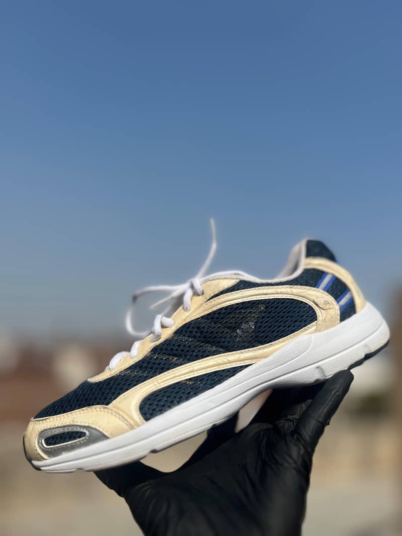 Well condition shoes 15