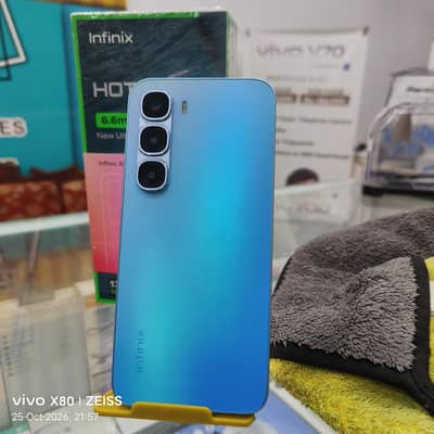 Infinix Hot 6 Pro
