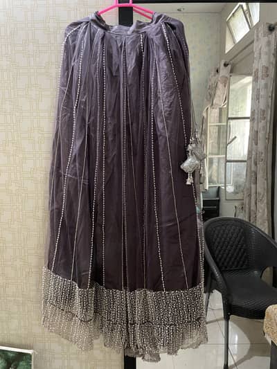 Lehnga choli