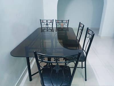 dinning table