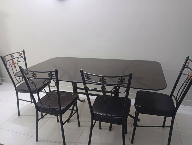 dinning table 1