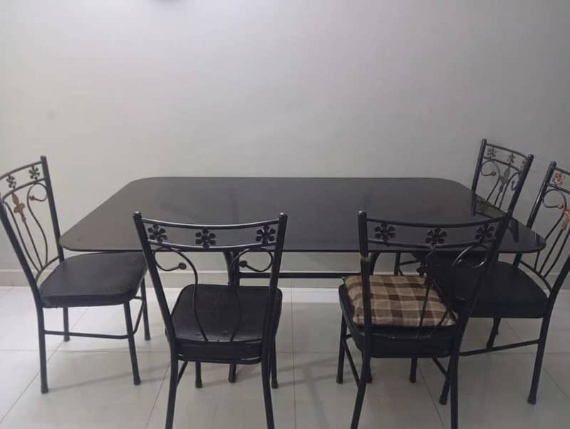 dinning table 2