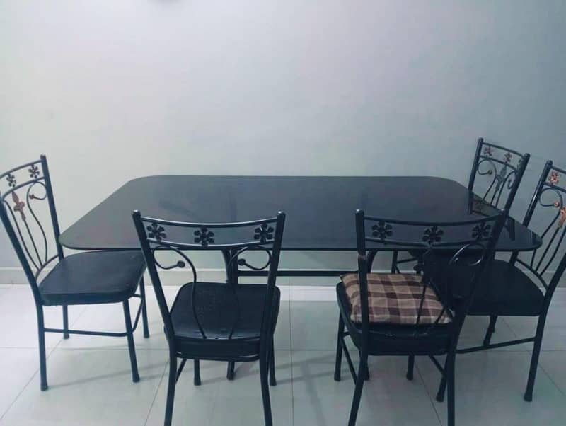 dinning table 3