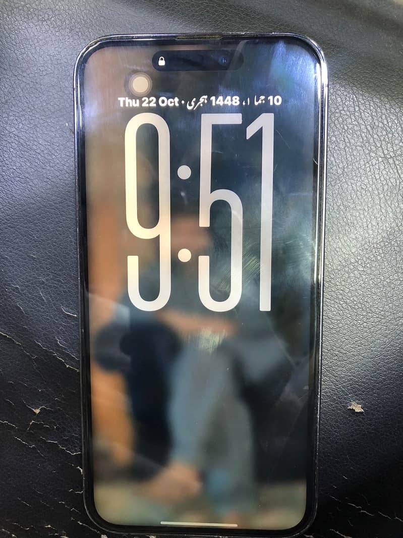 Apple iPhone 14 Pro Max 2