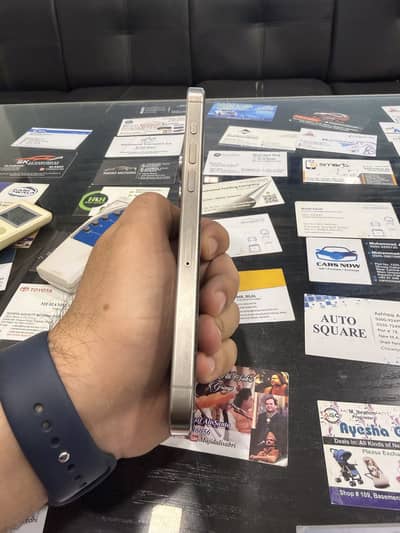Apple iPhone 15 Pro Max 256GB Natural