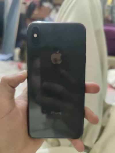 Apple iPhone XS Max