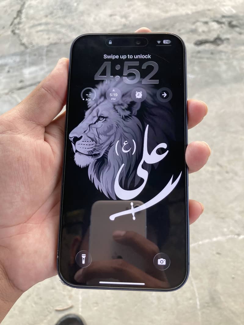 Apple iPhone 17 Pro Max 3