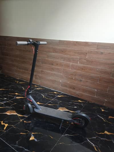 Crony Original Xiaomi Electric Scooter Dubai Imported