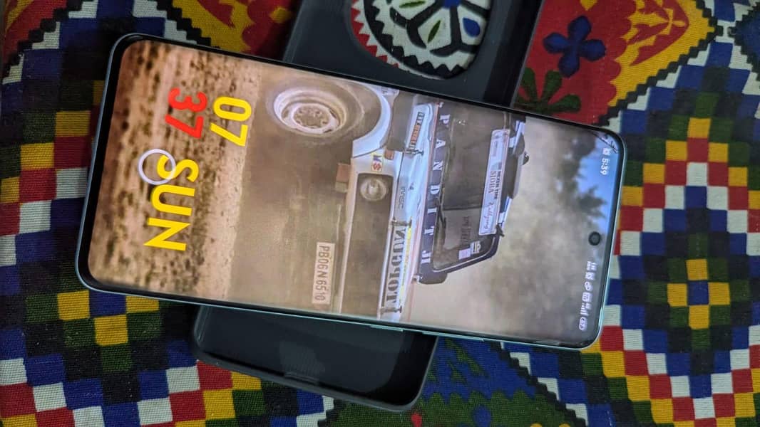Redmi note 15 0