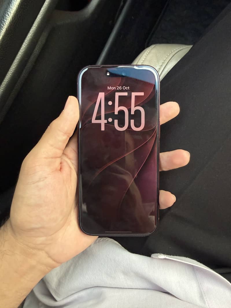 Apple iPhone 18 Pro JV 3