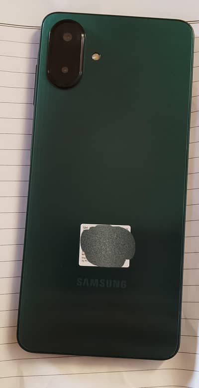 Samsung Mobile A07 5G