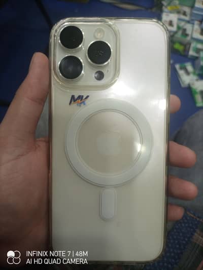 Apple iPhone 16 Pro Max