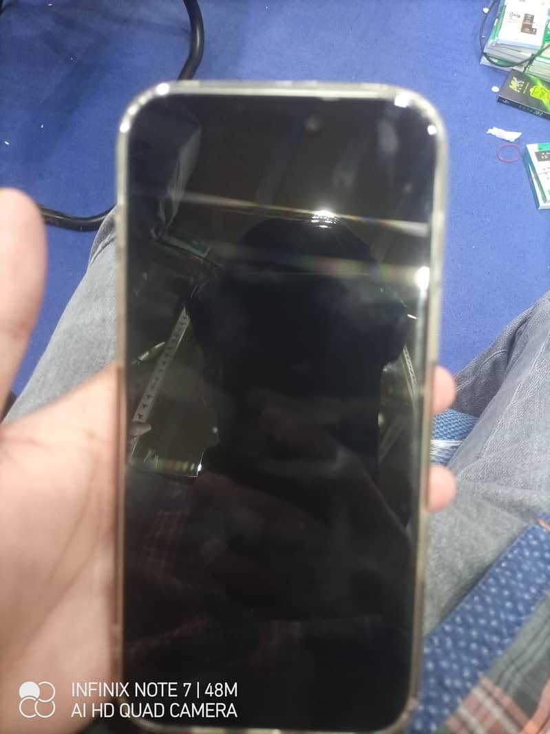 Apple iPhone 16 Pro Max 1