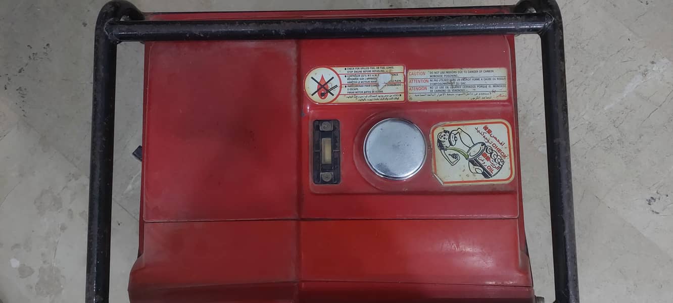 Honda 2