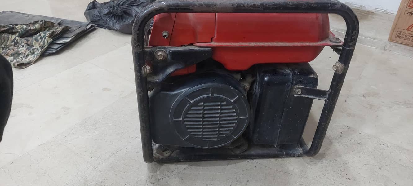 Honda 3