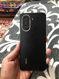 Redmi A5  ( 4gb ram 64gb memory)