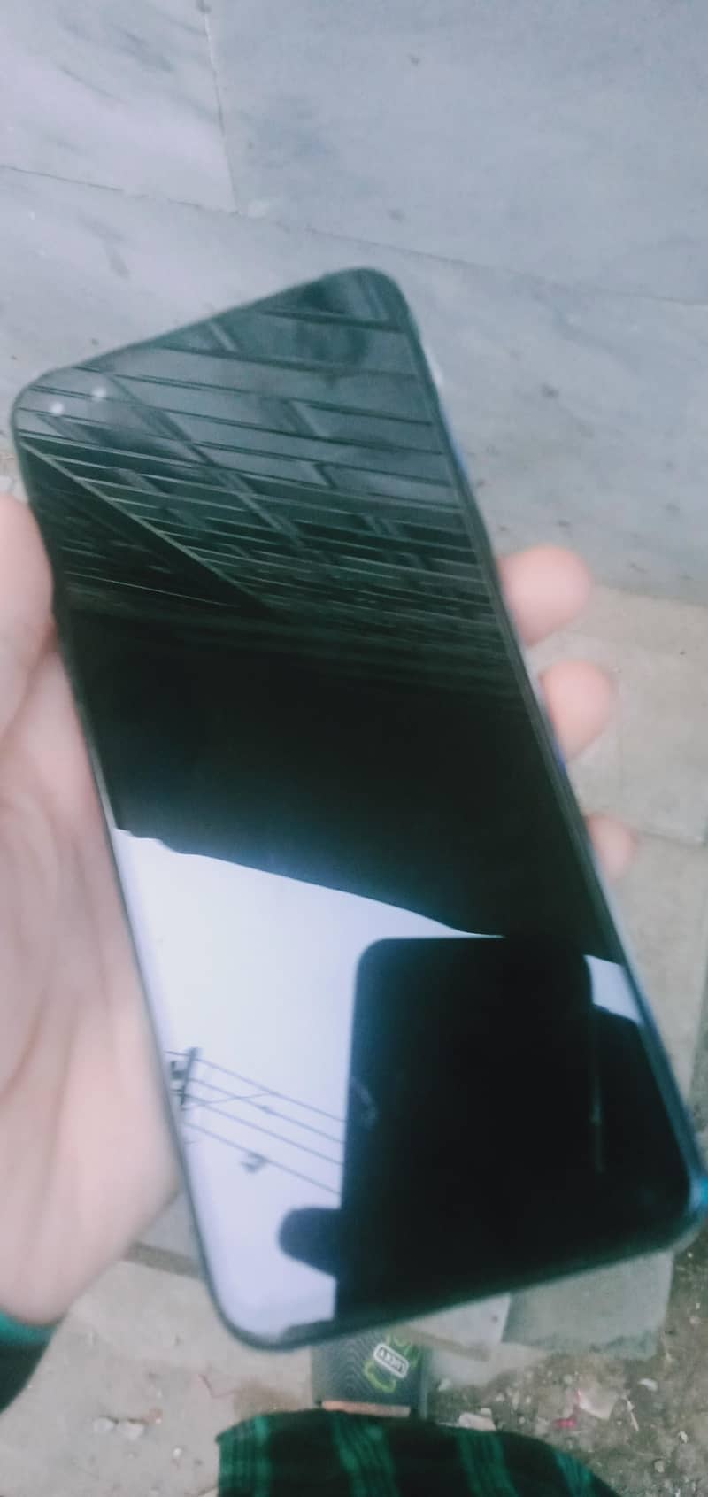 Infinix Note 8 2