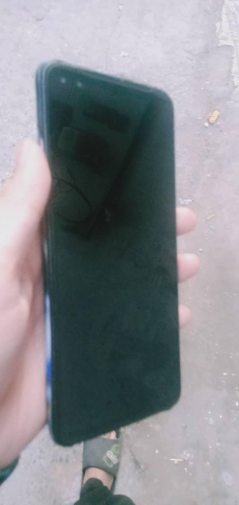 Infinix Note 8 5