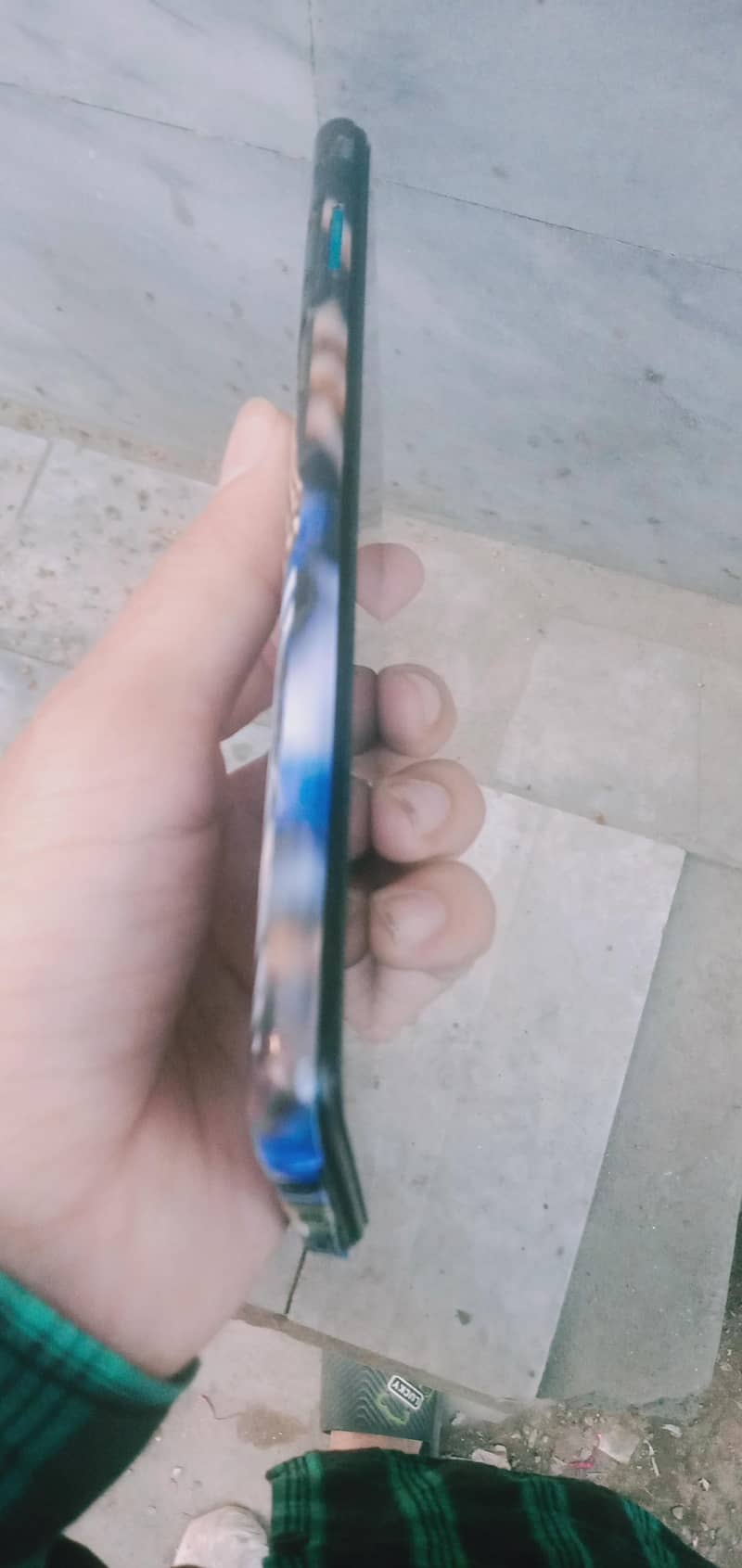 Infinix Note 8 7