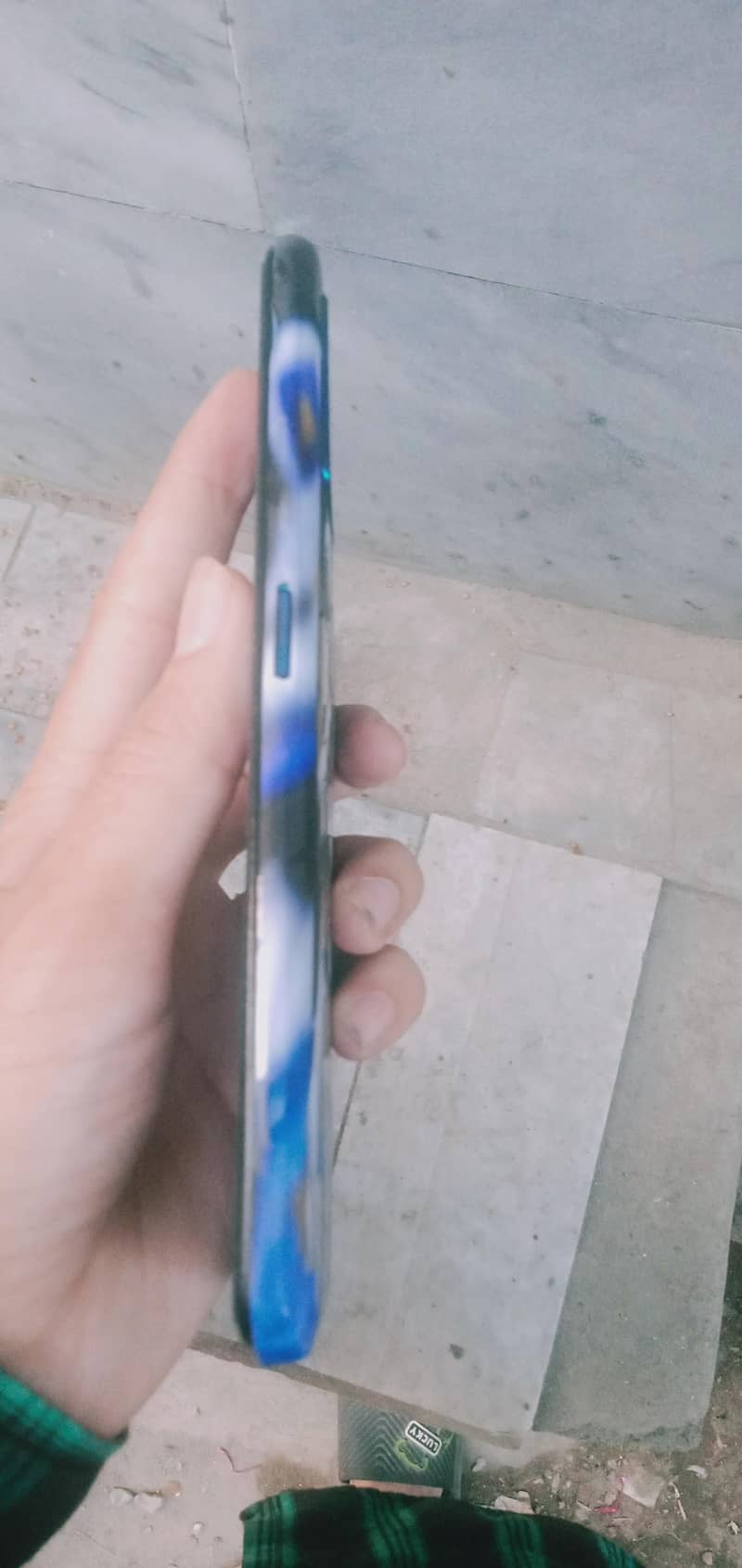Infinix Note 8 8