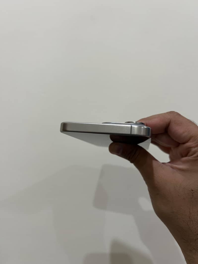 Iphone 15 pro max FU 8